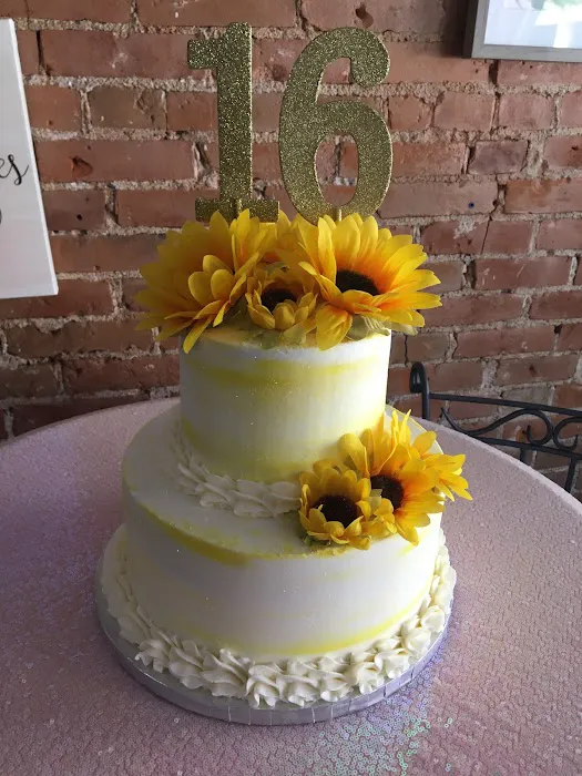 3 Wishes Bakery Picture 10