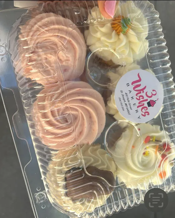 3 Wishes Bakery Picture 8