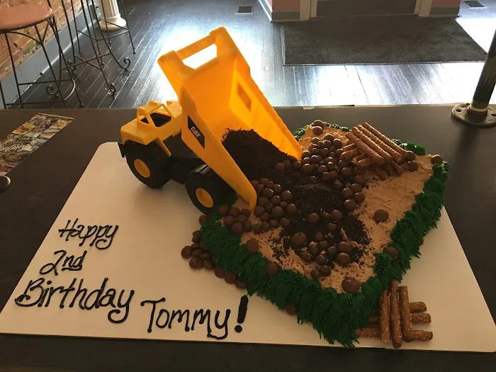 3 Wishes Bakery Picture 7