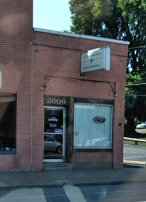 A & T Turner Insurance Picture 1