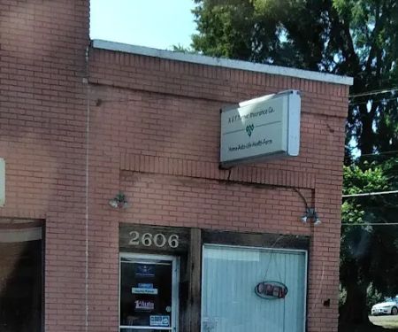 A & T Turner Insurance