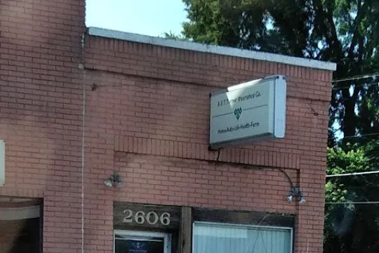 A & T Turner Insurance