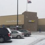 Walmart Bakery