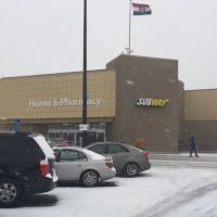 Walmart Bakery ico