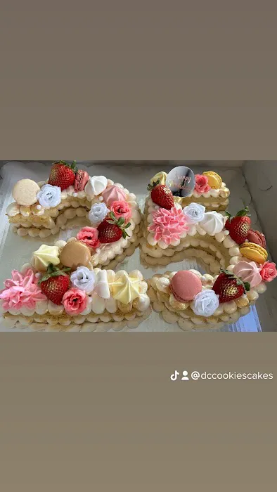 DC Cookies & Cakes Picture 6