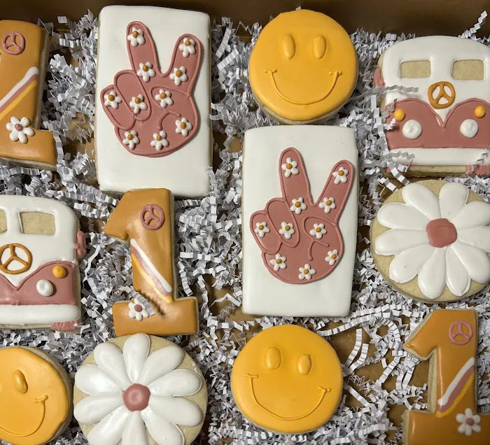 DC Cookies & Cakes Picture 10