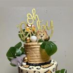 DC Cookies & Cakes
