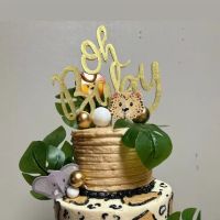 DC Cookies & Cakes ico
