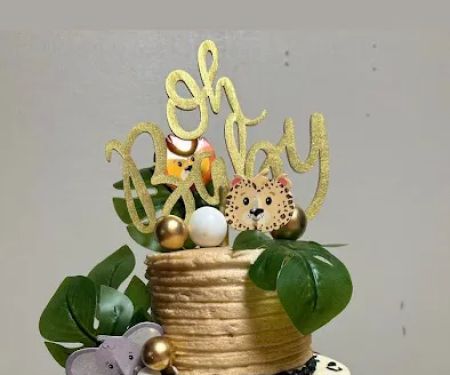 DC Cookies & Cakes