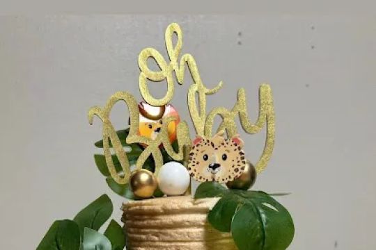 DC Cookies & Cakes
