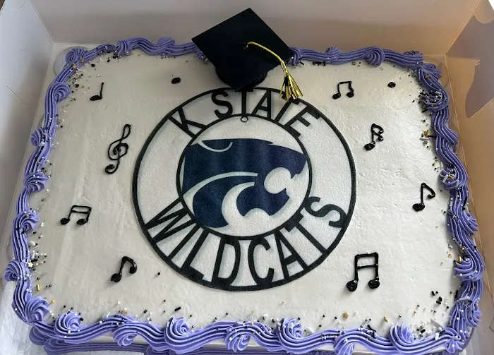 DC Cookies & Cakes Picture 5