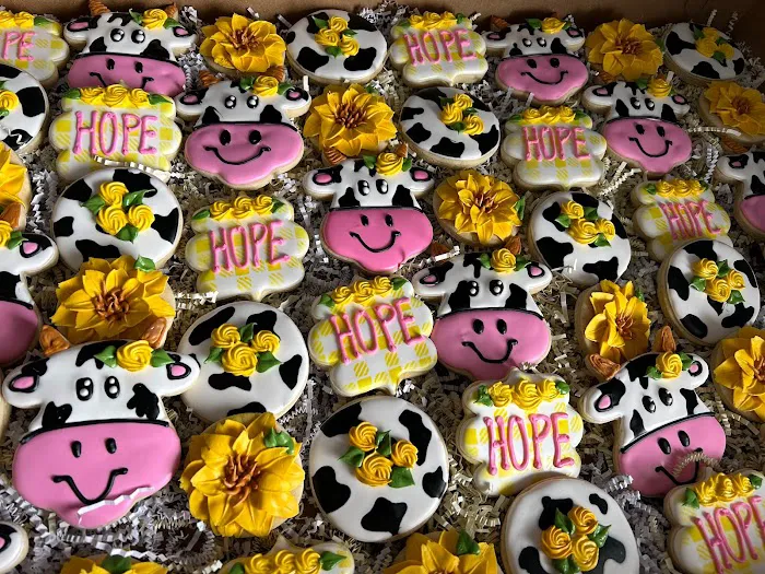 DC Cookies & Cakes Picture 7