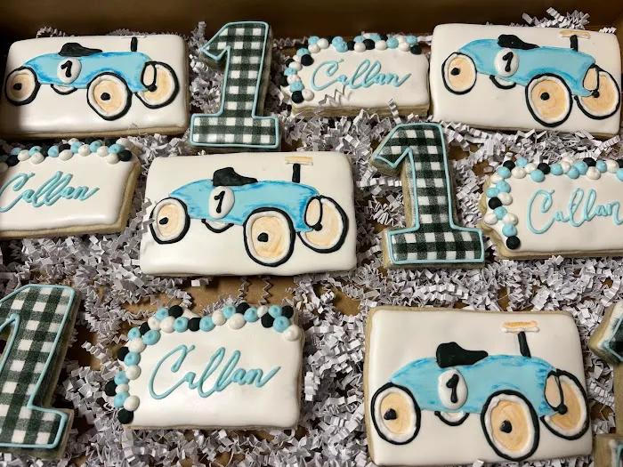 DC Cookies & Cakes Picture 3