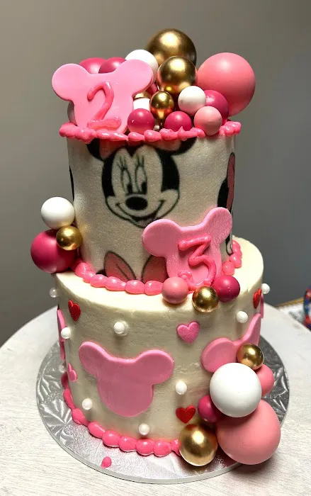 DC Cookies & Cakes Picture 4