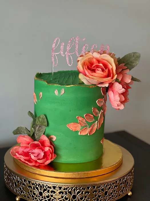Love & Frosting Bakeshop Picture 2
