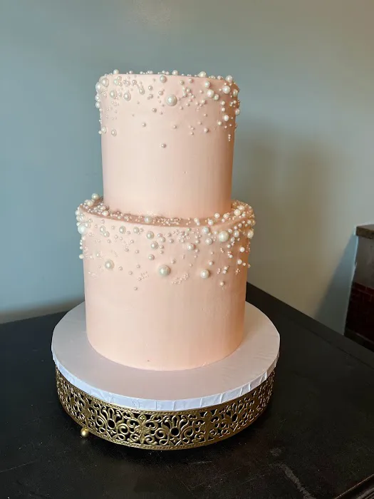 Love & Frosting Bakeshop Picture 4