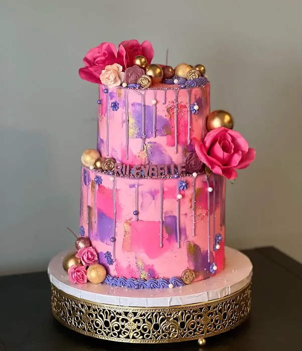 Love & Frosting Bakeshop Picture 3