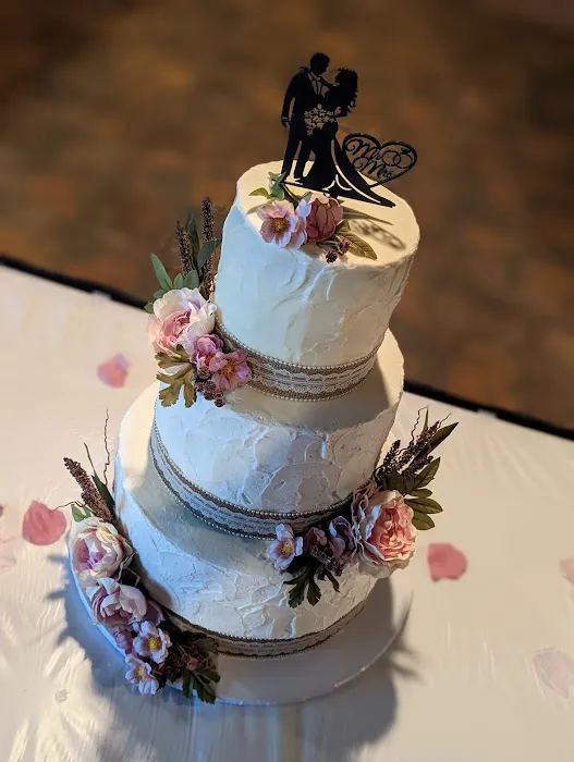 County Road Cakes Picture 8
