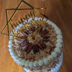 County Road Cakes