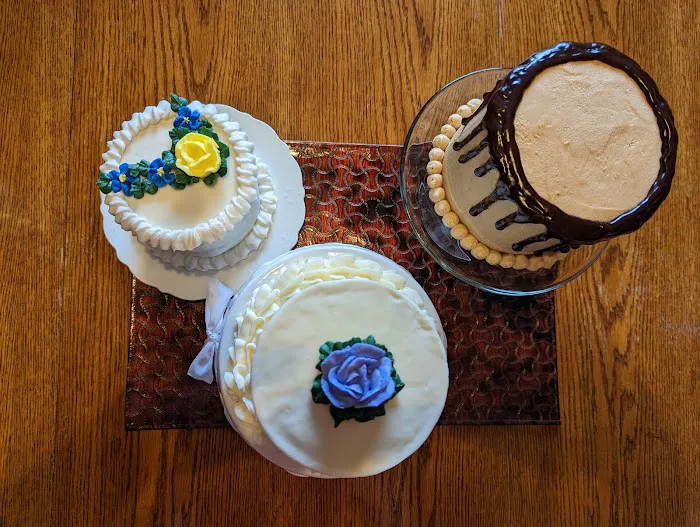County Road Cakes Picture 6