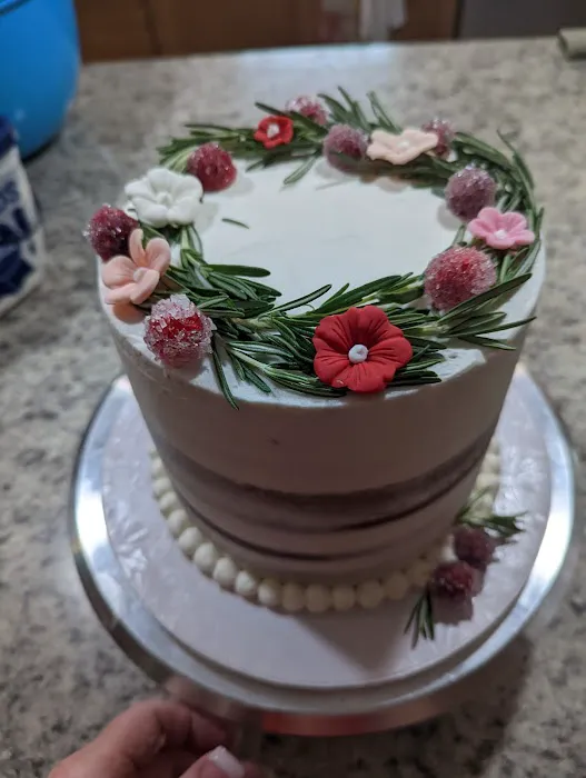 County Road Cakes Picture 9