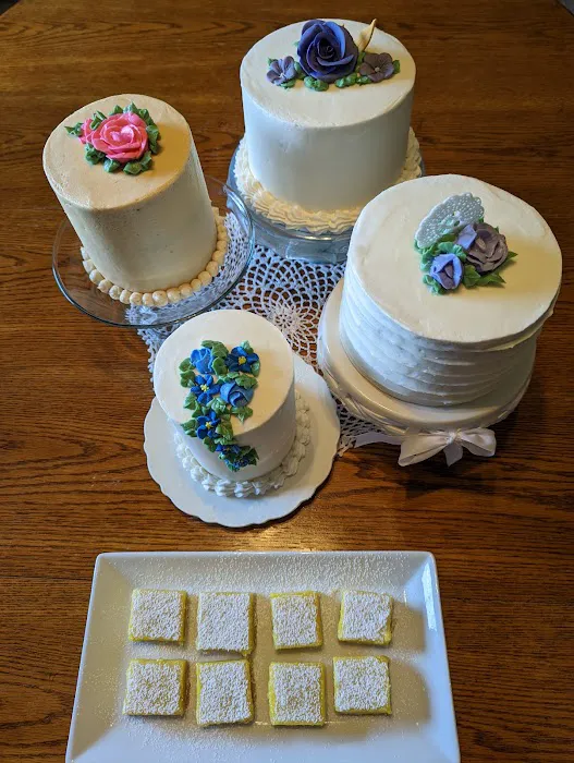 County Road Cakes Picture 3