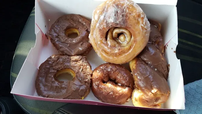 Sweet Dream Donuts & Coffee Picture 1