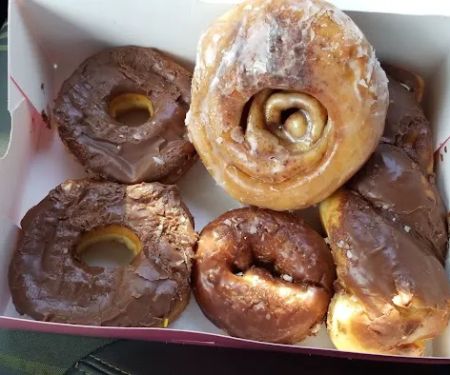 Sweet Dream Donuts & Coffee