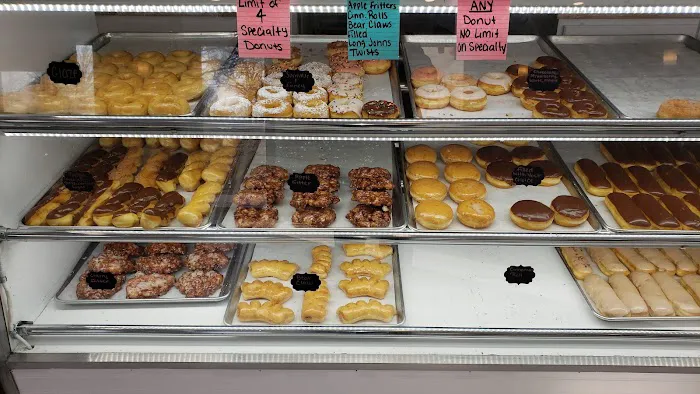Sweet Dream Donuts & Coffee Picture 4