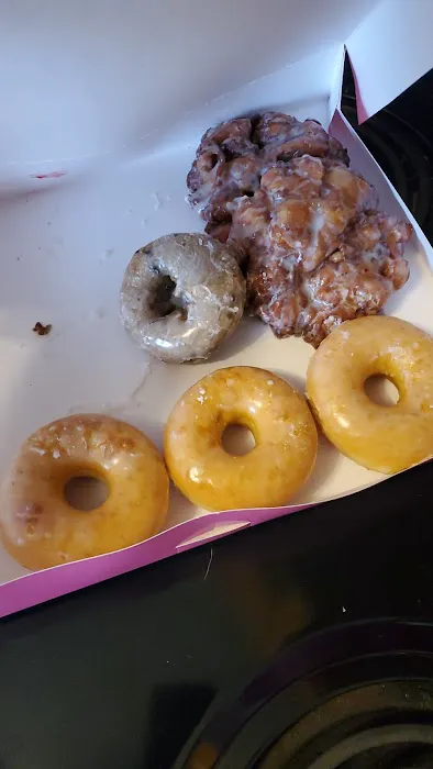 Sweet Dream Donuts & Coffee Picture 7