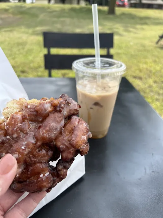 Sweet Dream Donuts & Coffee Picture 2