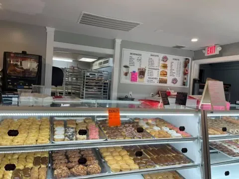 Sweet Dream Donuts & Coffee Picture 3