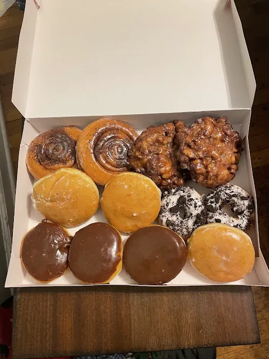 Sweet Dream Donuts & Coffee Picture 5
