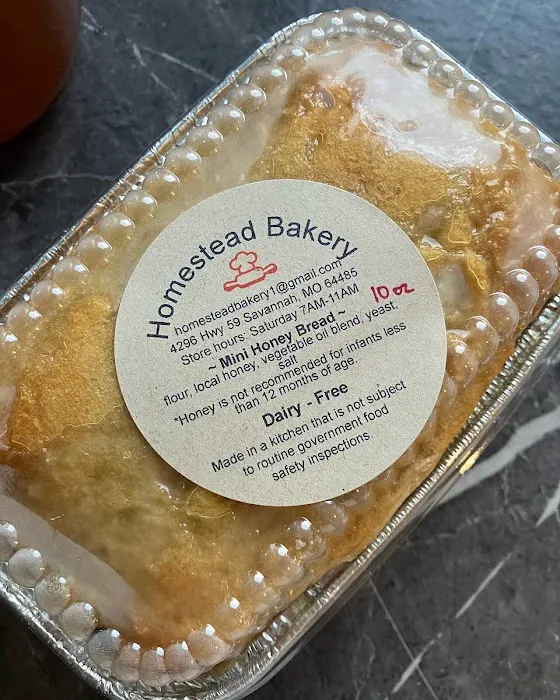 Homestead Bakery Picture 3