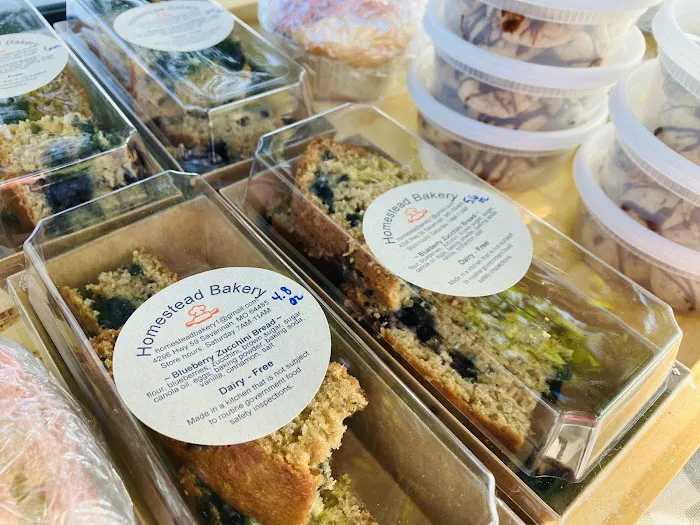 Homestead Bakery Picture 4