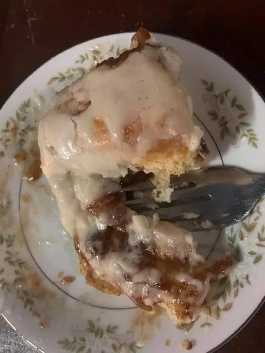 Angie Cake Picture 1