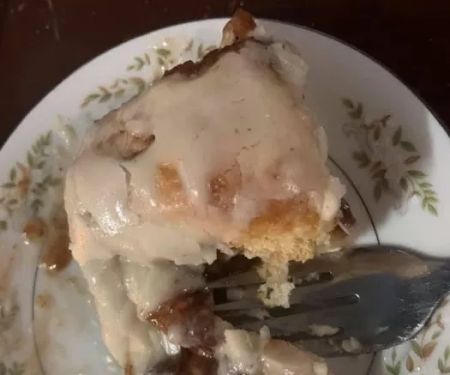 Angie Cake