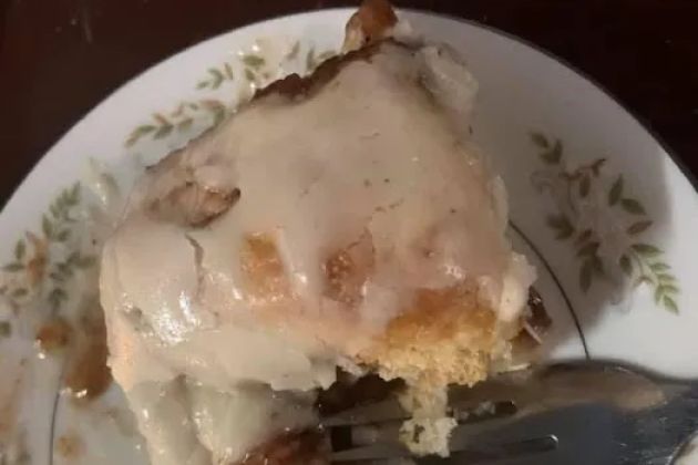 Angie Cake