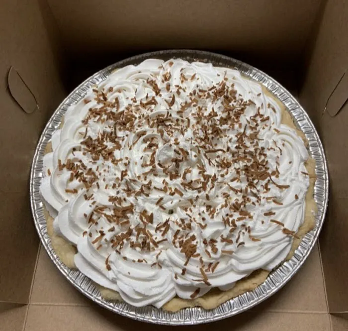 Angie Cake Picture 4