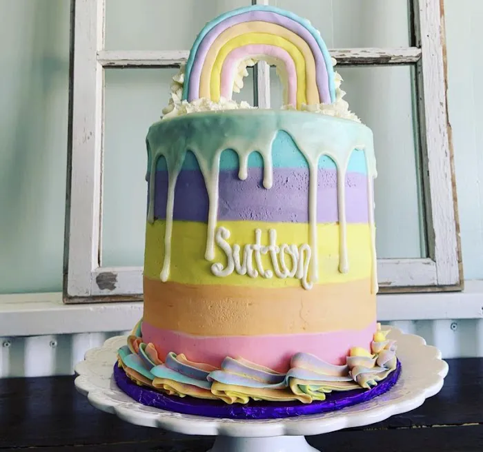 Angie Cake Picture 5