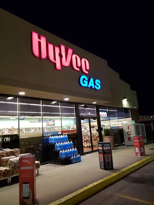 Hy-Vee Bakery Picture 2