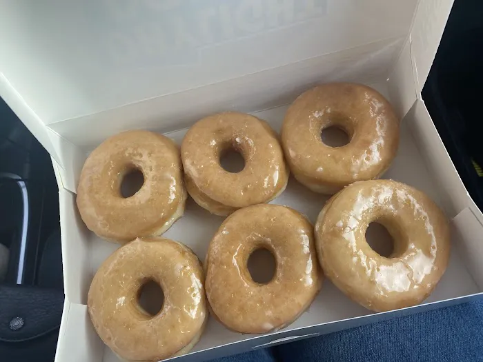 Daylight Doughnuts Picture 1