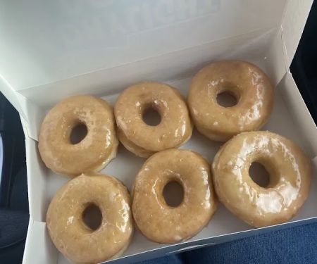 Daylight Doughnuts