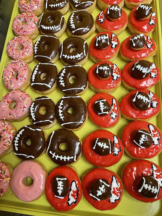 Daylight Doughnuts Picture 3