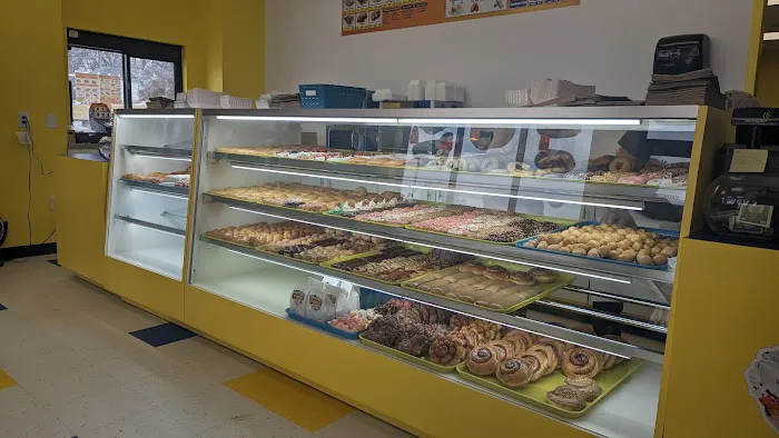 Daylight Doughnuts Picture 10