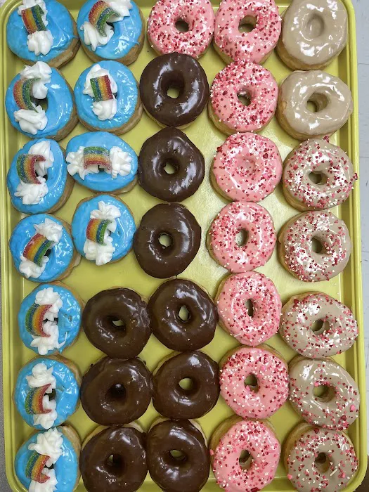 Daylight Doughnuts Picture 5