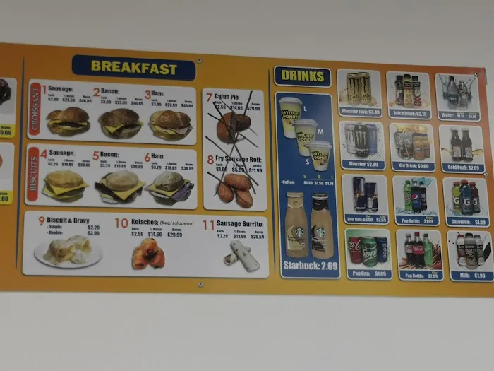 Daylight Doughnuts Picture 2