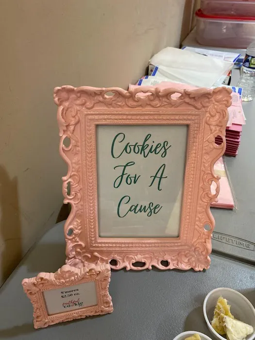 Faithful Cookie Company Picture 4