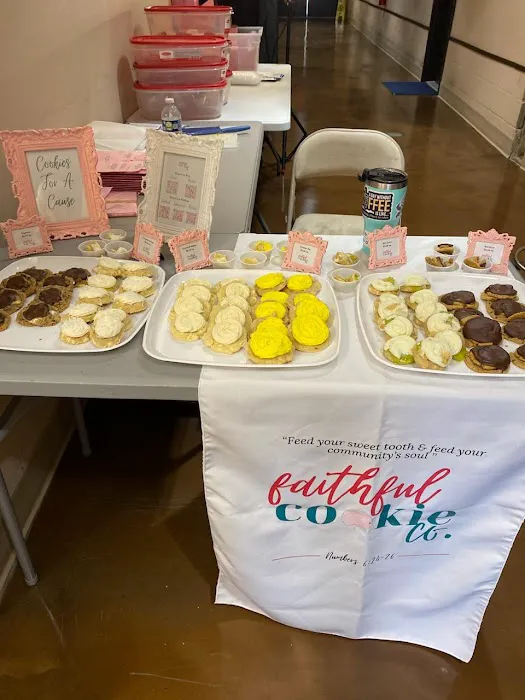 Faithful Cookie Company Picture 1