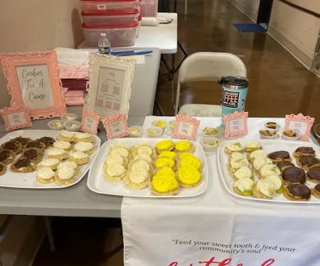 Faithful Cookie Company